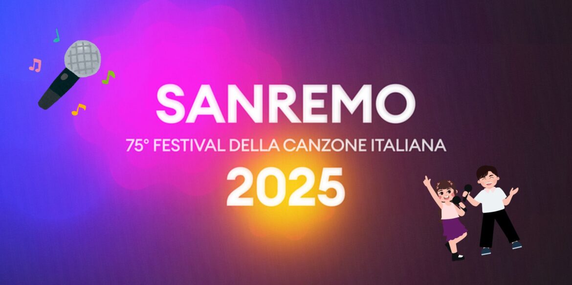 Duetti Festival di Sanremo 2025