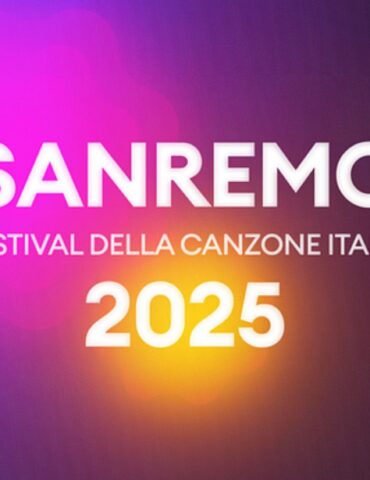 Duetti Festival di Sanremo 2025